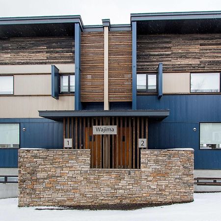 Villa Wajima Niseko Kutchan Exterior foto